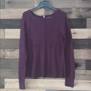 American Eagle sweater